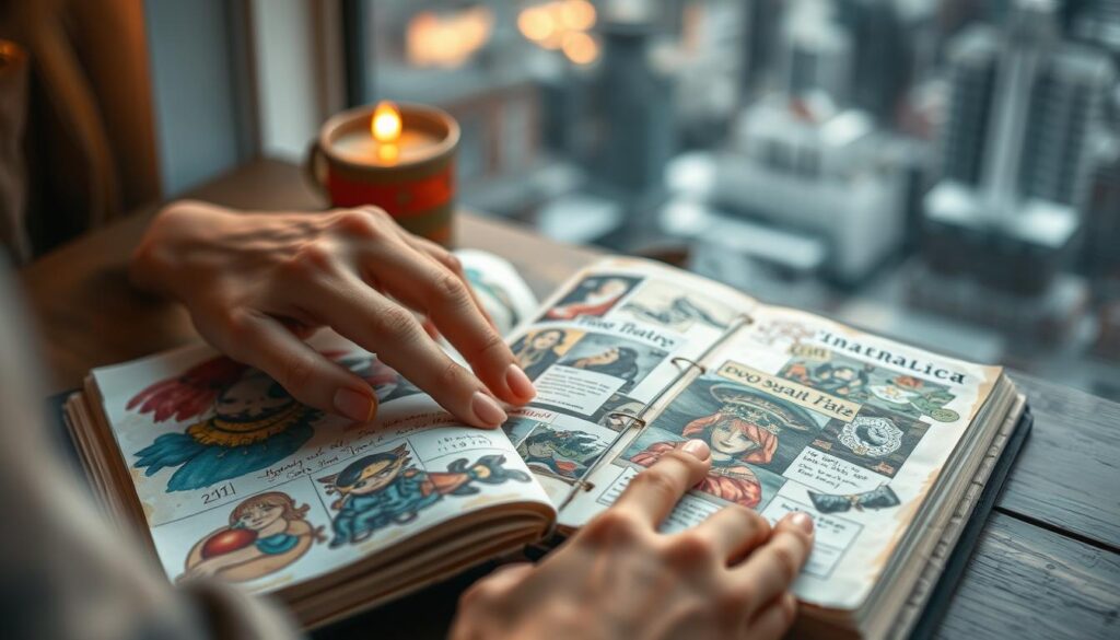 cultural journaling cultural journaling