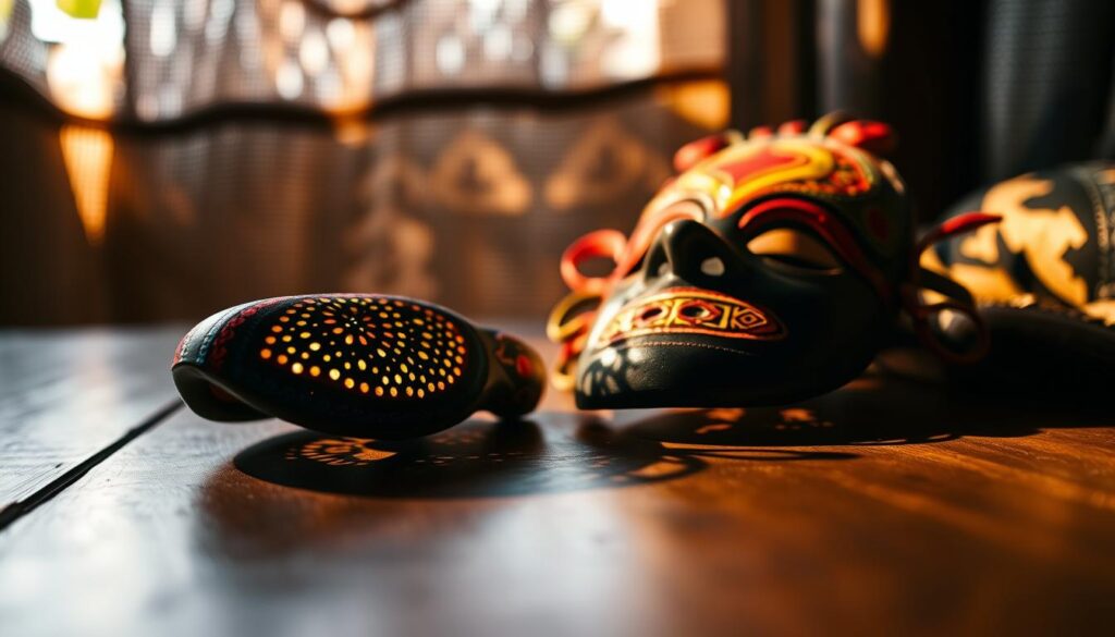 cultural mask care cultural mask care