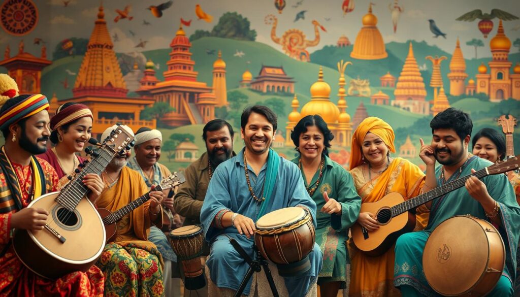 cultural music traditions cultural music traditions