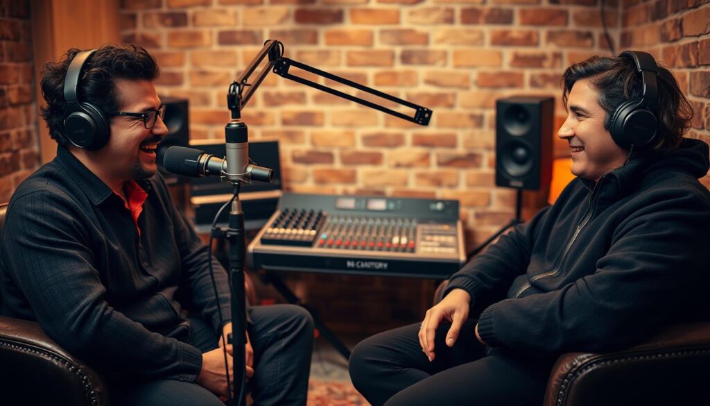 cultural podcast hosts cultural podcast hosts