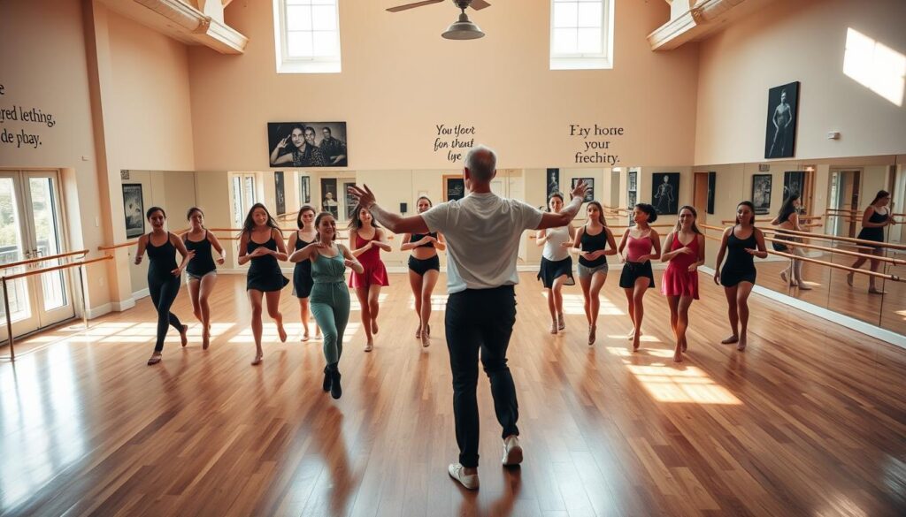 dance classes dance classes