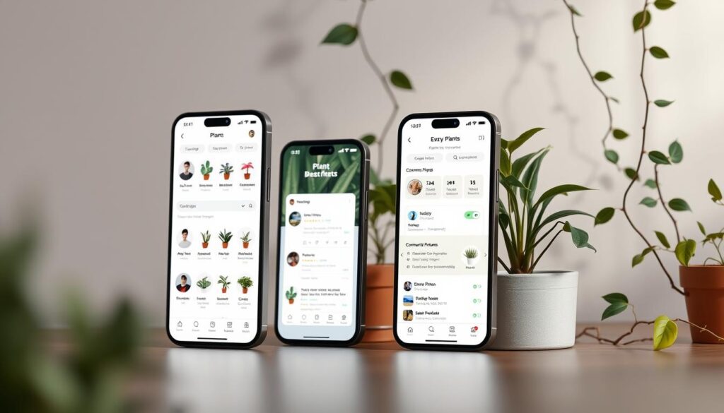 digital platforms for plant trading digital platforms for plant trading