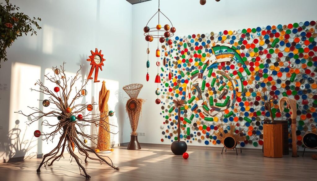 eco-friendly art examples eco-friendly art examples