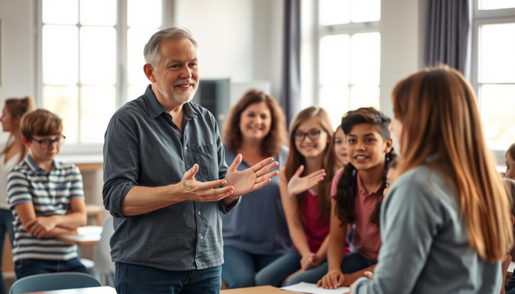 effective mentoring techniques