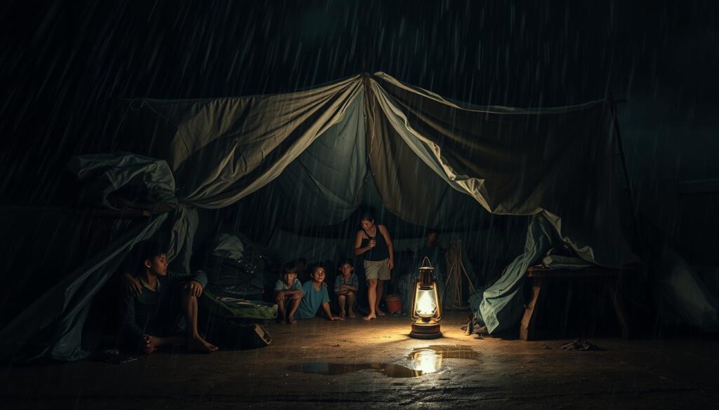 emergency shelter challenges emergency shelter challenges
