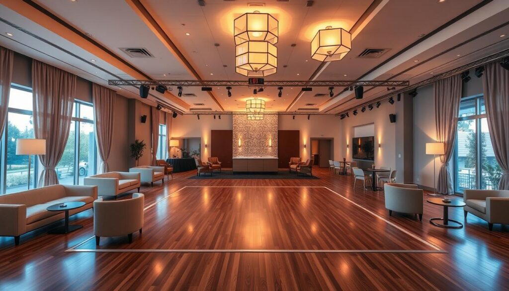 event venue selection event venue selection