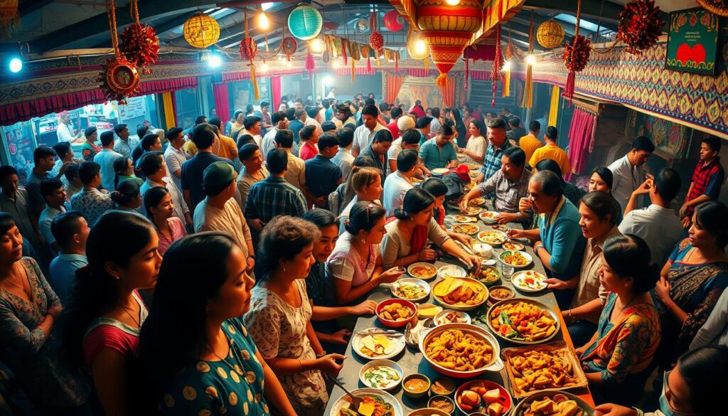 experiencing cultural feasts experiencing cultural feasts