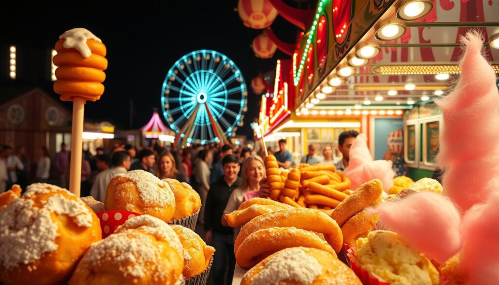 fair food fair food