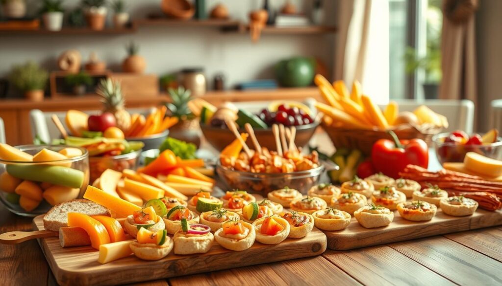 family-friendly food options family-friendly food options