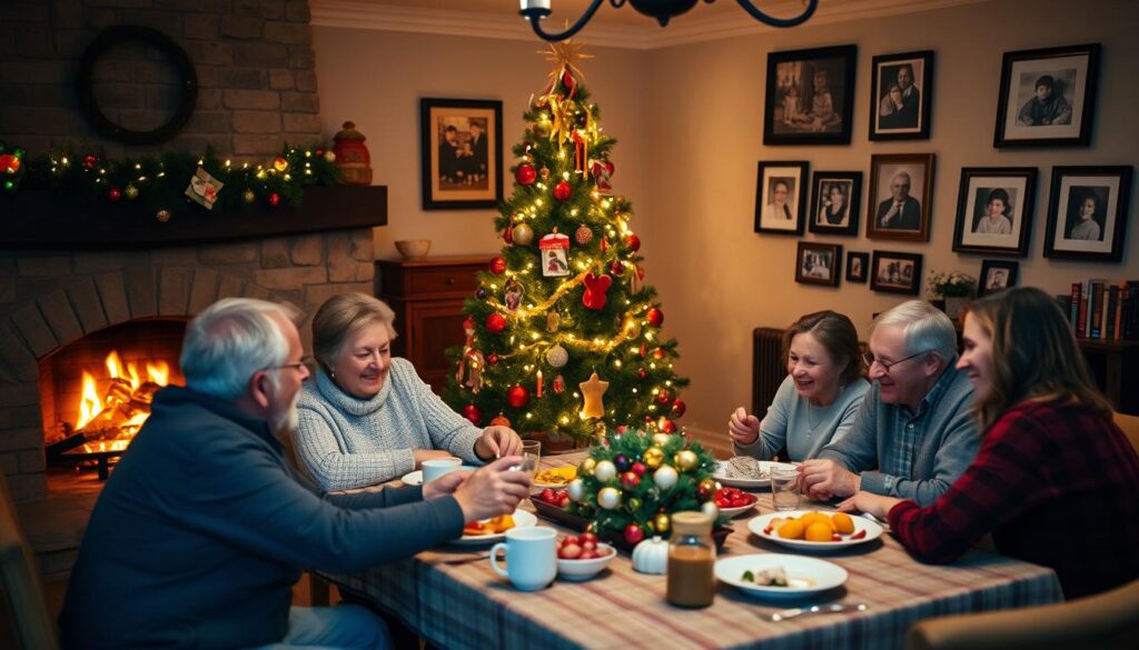 family traditions family traditions