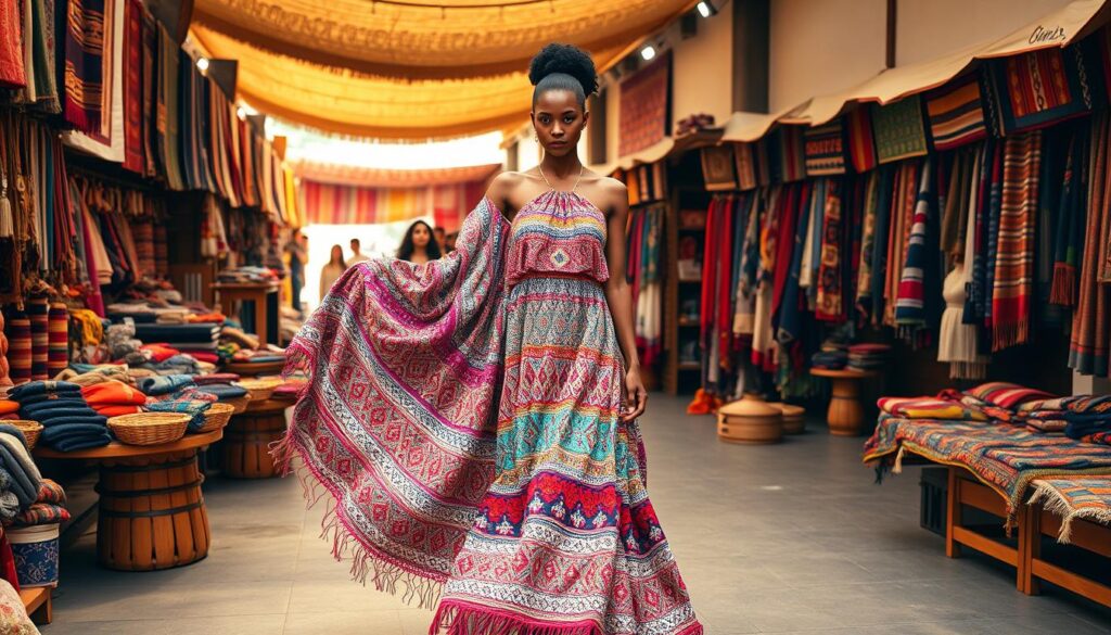fashion promoting textile culture fashion promoting textile culture