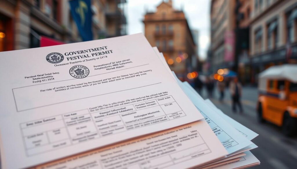 festival permits festival permits