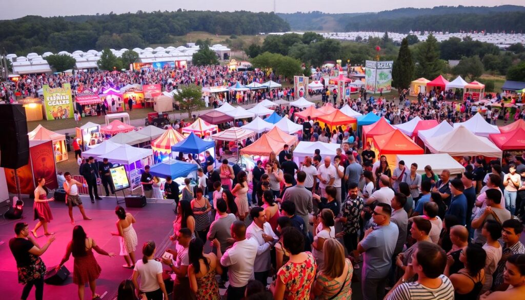 festival programming festival programming