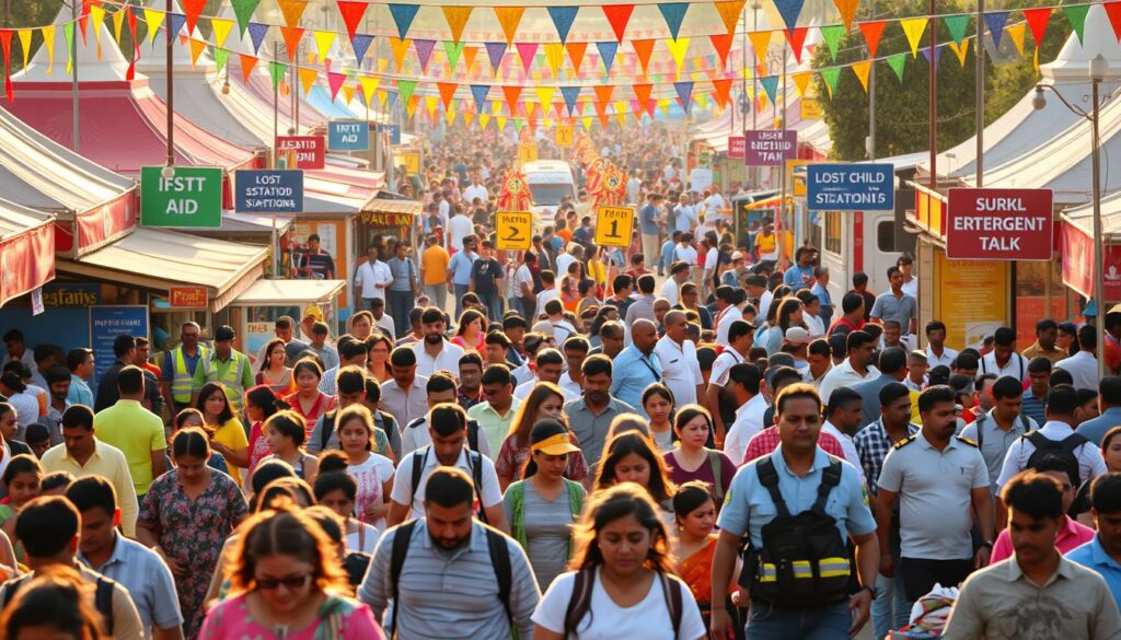 festival safety measures festival safety measures