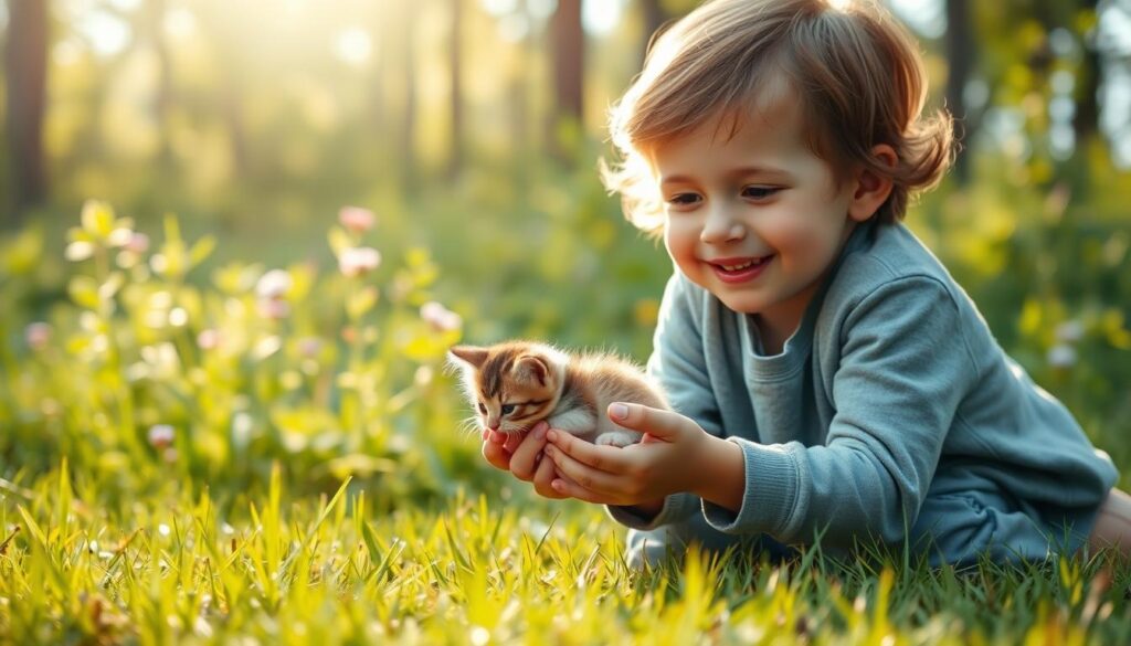 finding lost kitten finding lost kitten