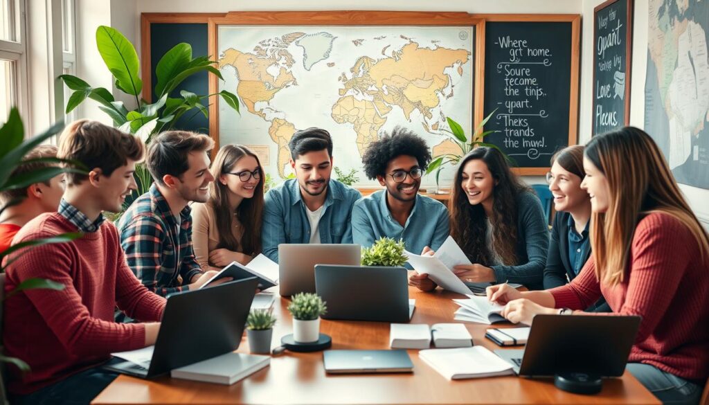 finding study partners finding study partners