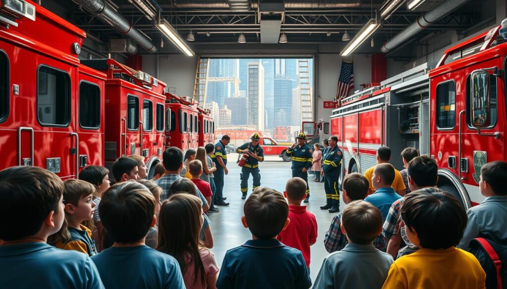fire education fire education