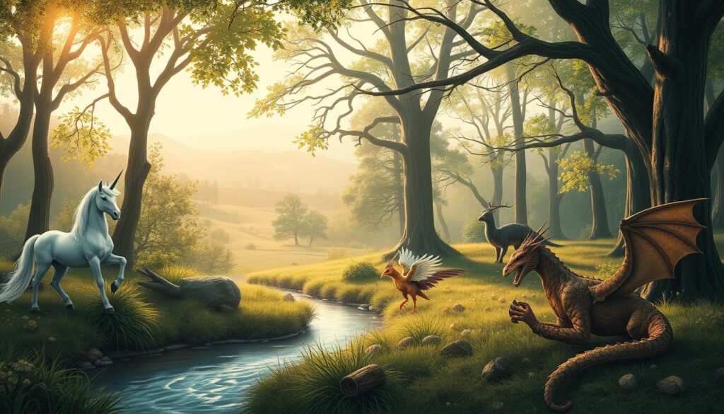 folklore animals in literature folklore animals in literature