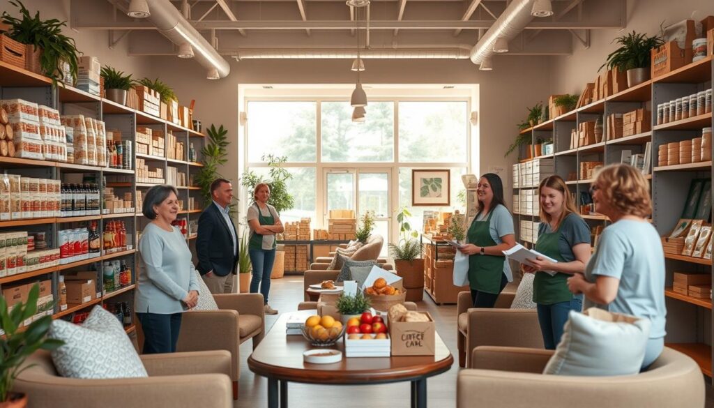 food banks welcoming environment food banks welcoming environment