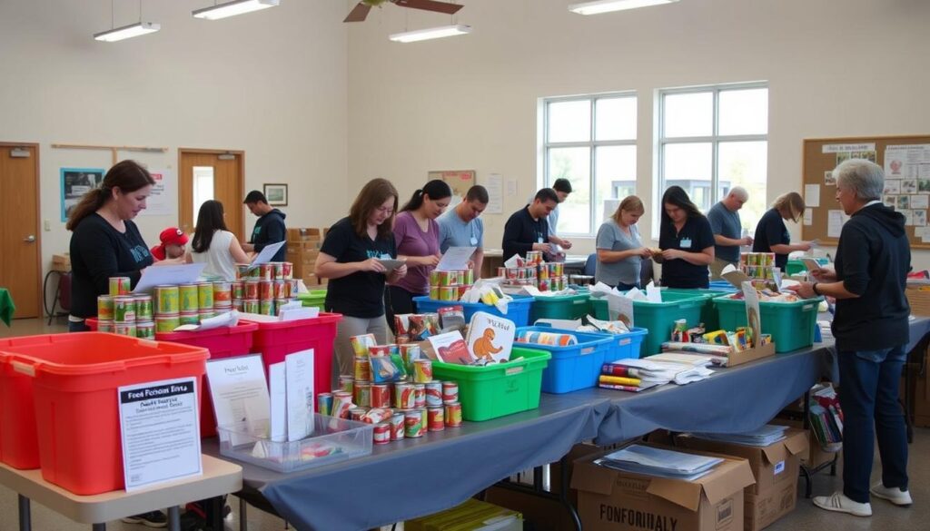 food drive organization food drive organization