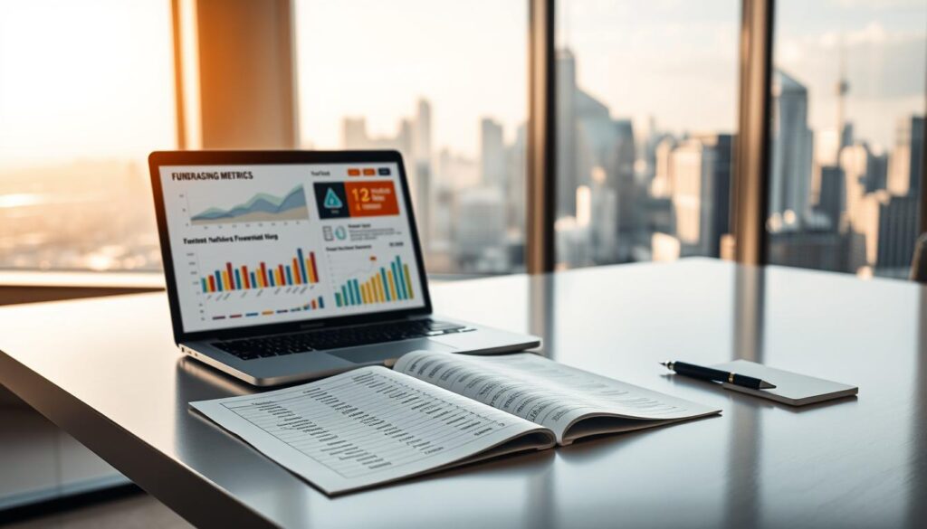 fundraising metrics fundraising metrics