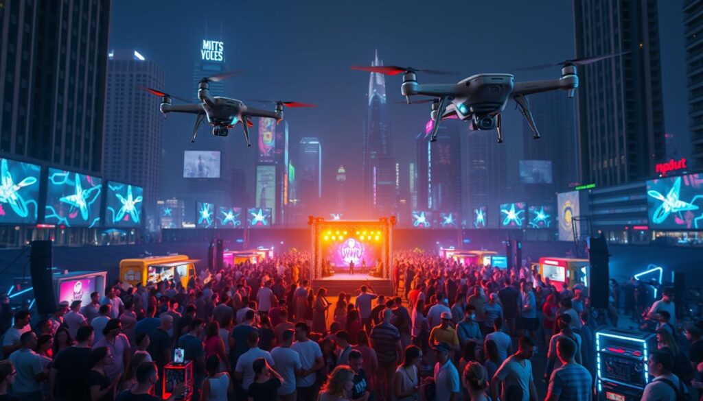 future of block parties trends future of block parties trends