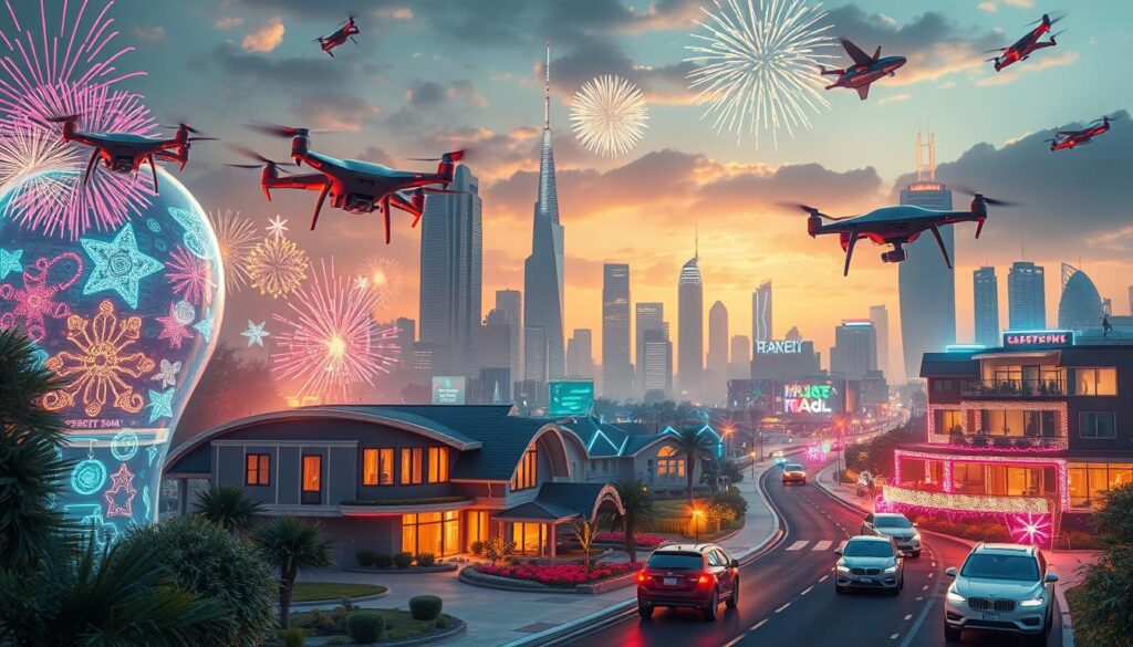 future of holidays in America future of holidays in America