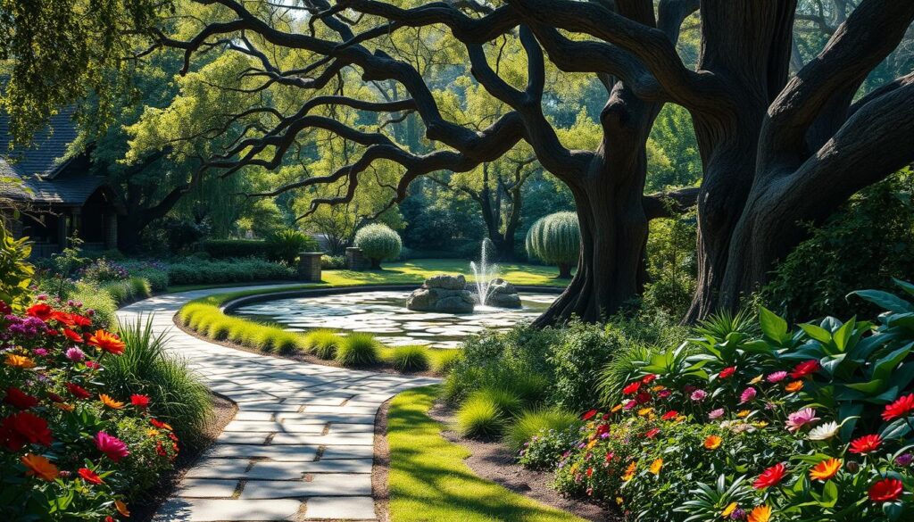 garden path design garden path design