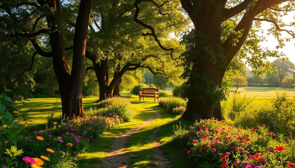 garden path metaphor garden path metaphor