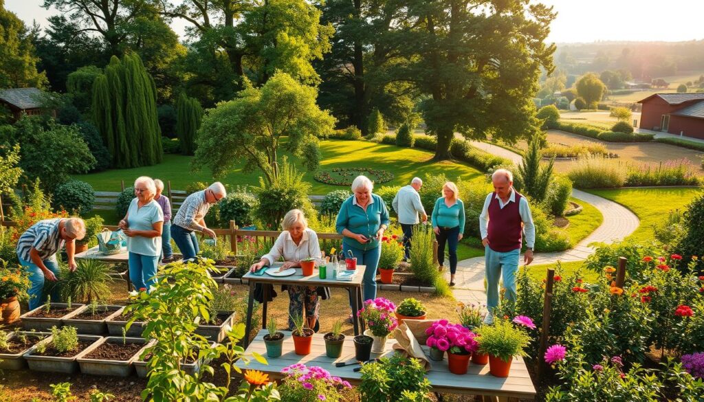 gardening activities gardening activities