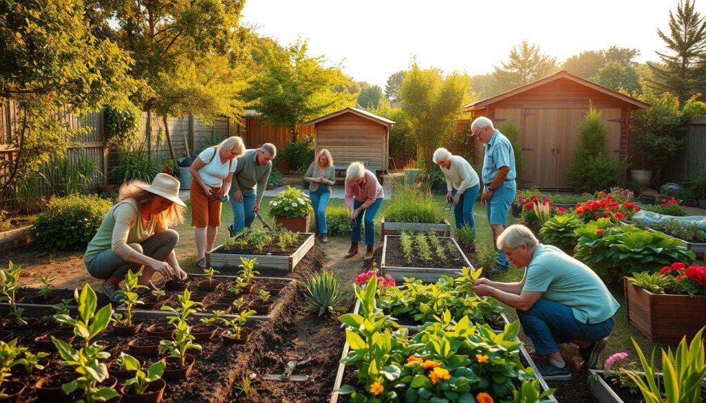 gardening activities gardening activities