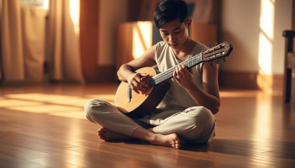 getting started with practice