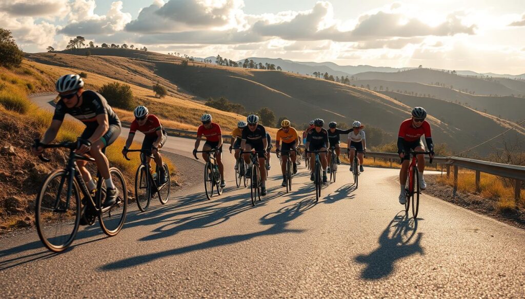 group riding challenges group riding challenges