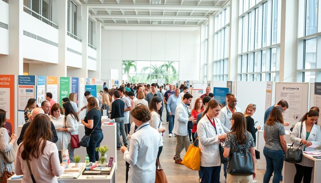health fair health fair