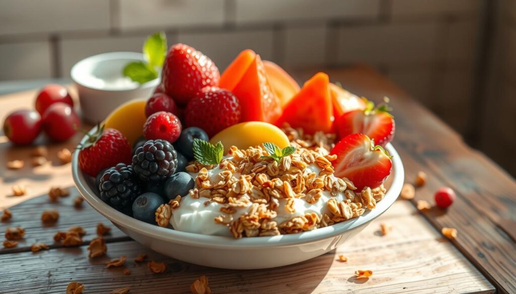 healthy breakfast healthy breakfast