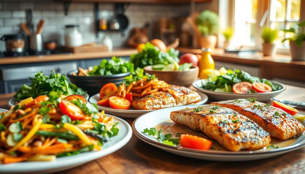 healthy dinner recipes healthy dinner recipes