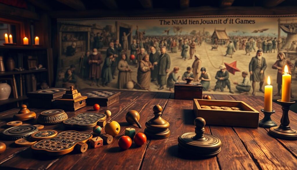 history of traditional games history of traditional games