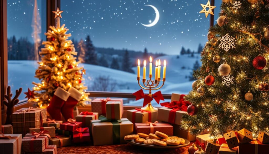 holiday symbols holiday symbols