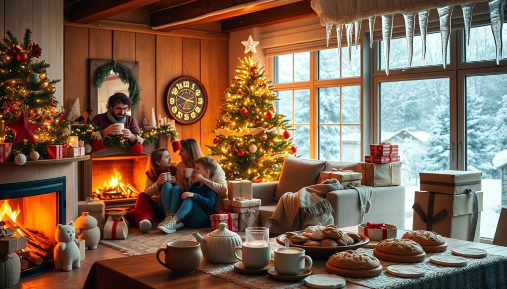 holiday traditions holiday traditions