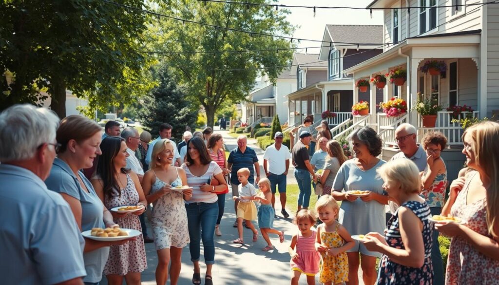 hosting block parties hosting block parties