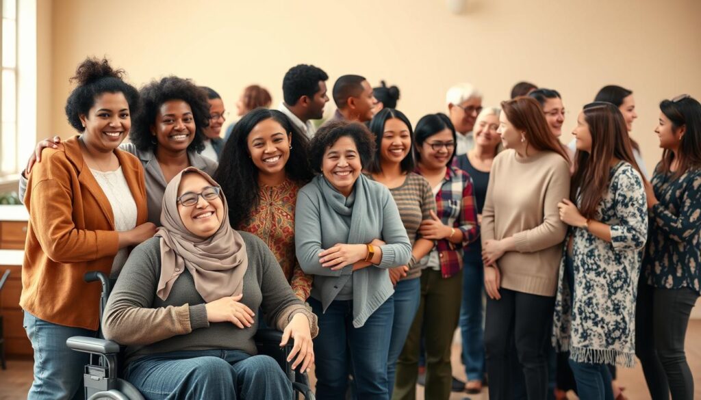 inclusivity inclusivity