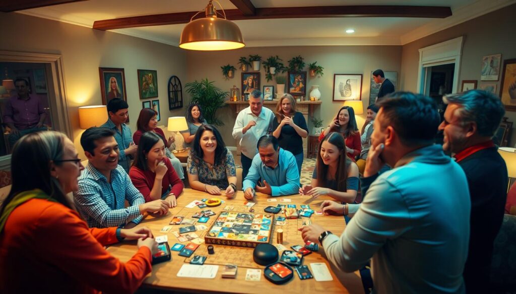 interactive party games interactive party games
