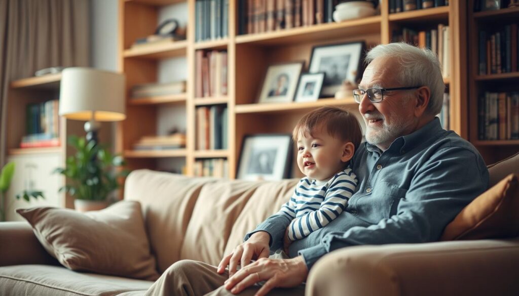 intergenerational interaction intergenerational interaction