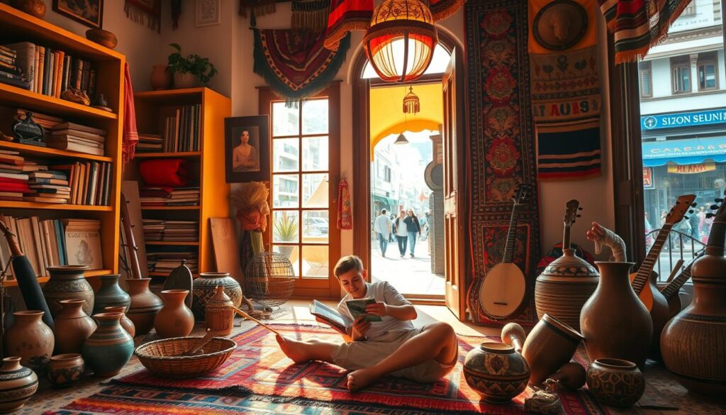 language learning through cultural immersion language learning through cultural immersion