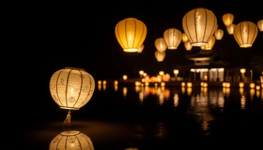 lantern symbolism lantern symbolism