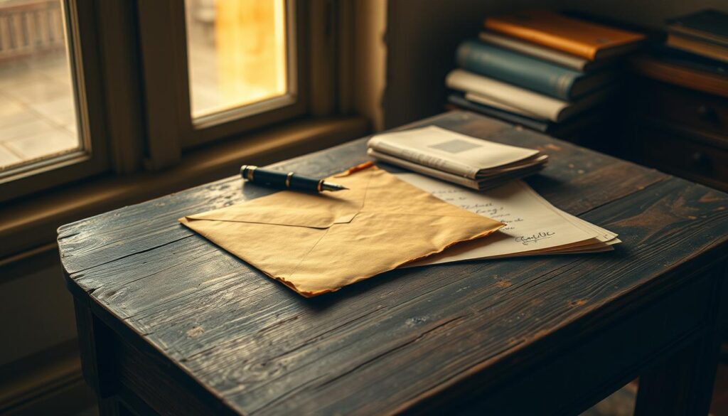 letter discovery letter discovery