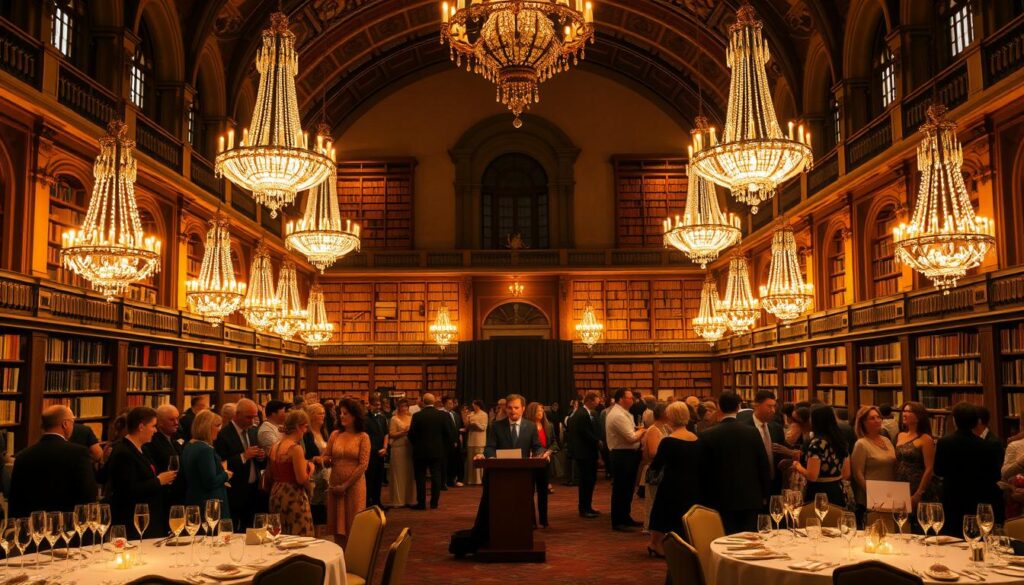 library fundraising event library fundraising event