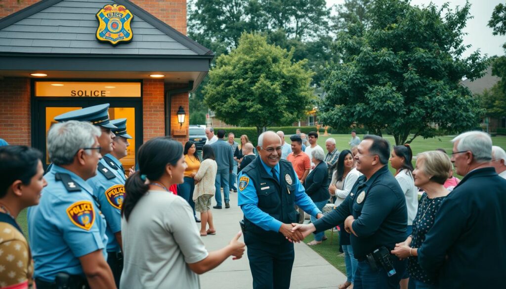 local police community outreach local police community outreach