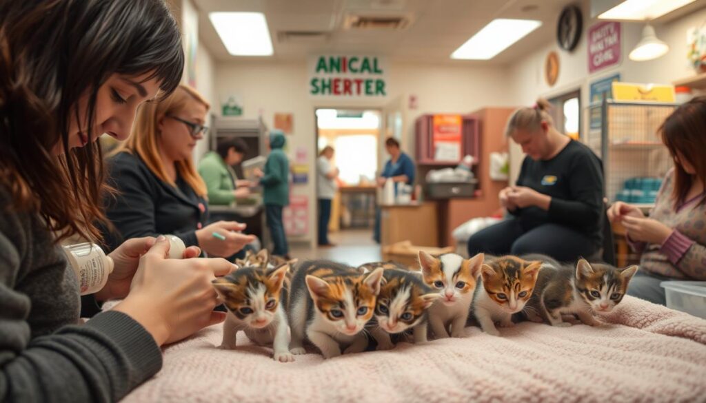 local shelters helping lost kittens local shelters helping lost kittens