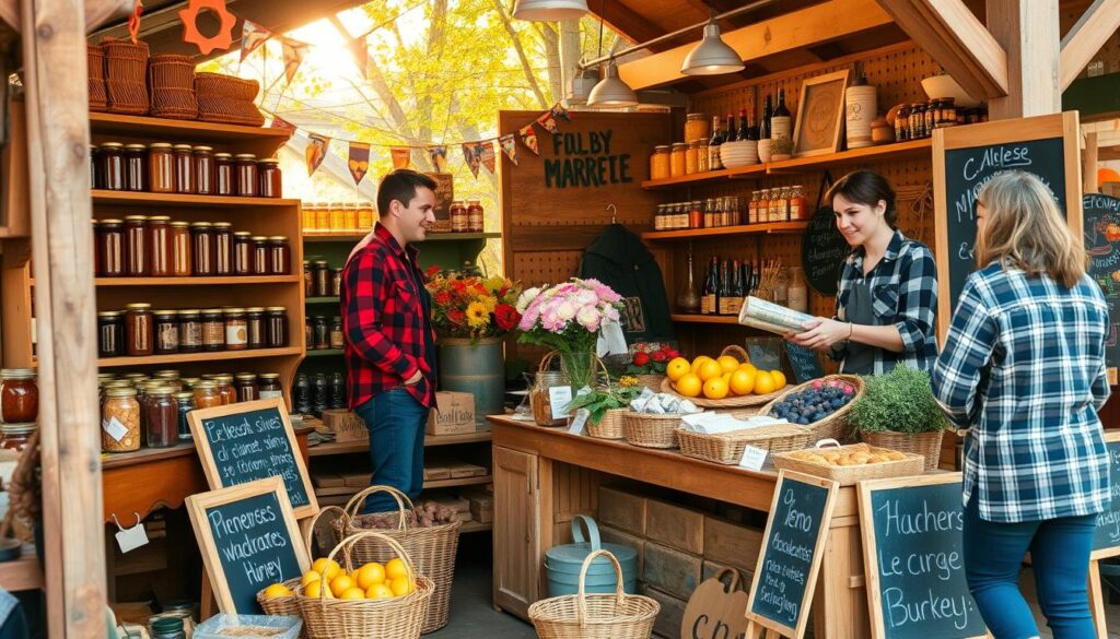 marketing homemade goods locally marketing homemade goods locally